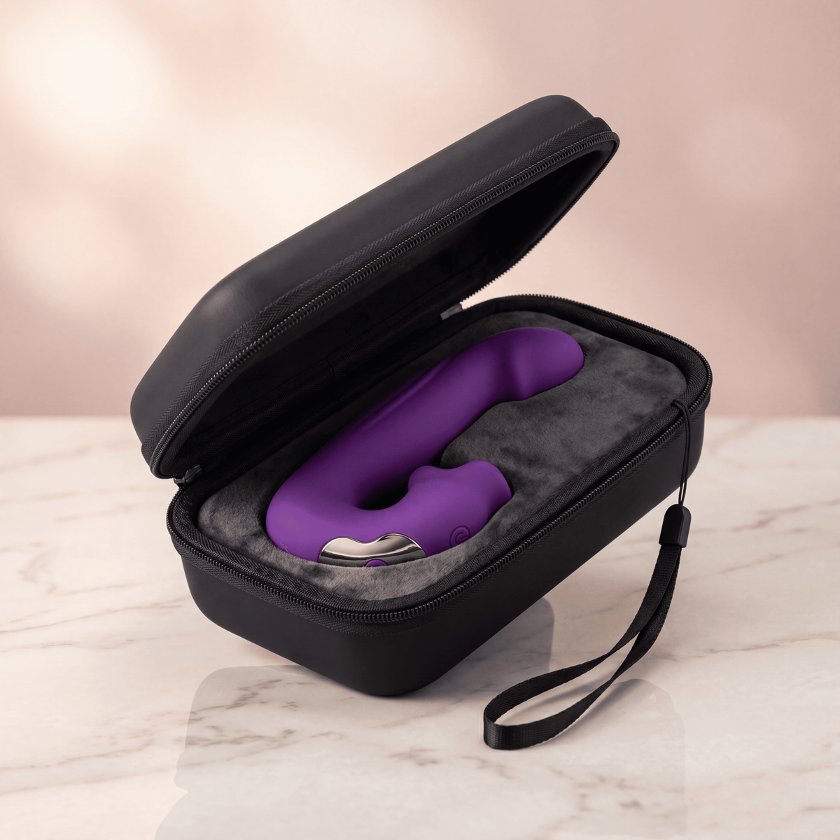Ovia Travel Case