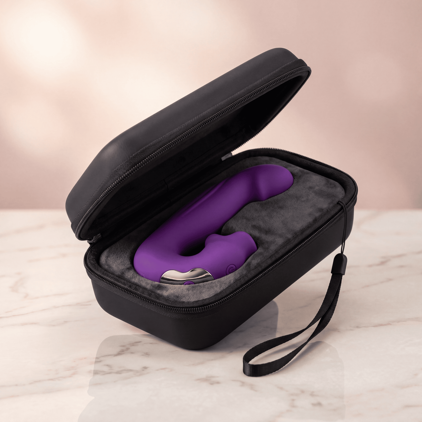 Ovia Travel Case