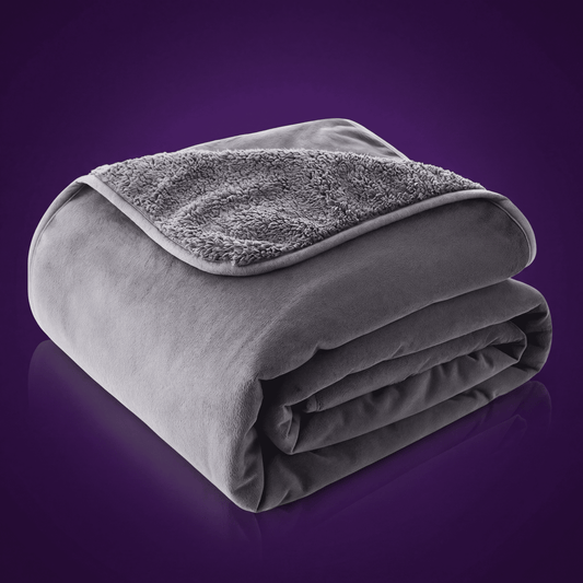 Squirt Proof Blanket