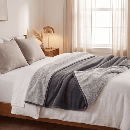 Squirt Proof Blanket