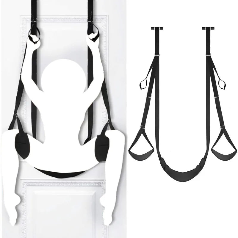 Velouria™ | Deur Schommel