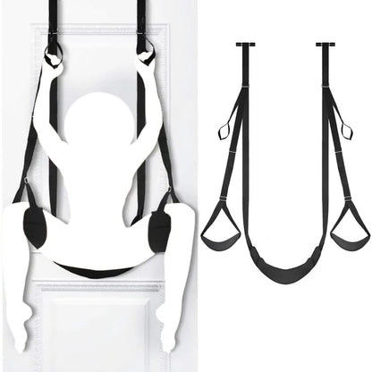 Velouria™ | Door Swing