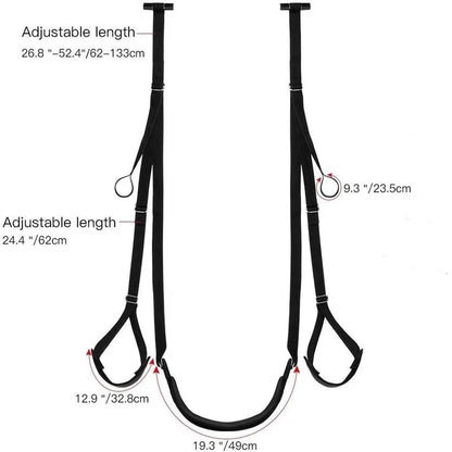 Velouria™ | Door Swing