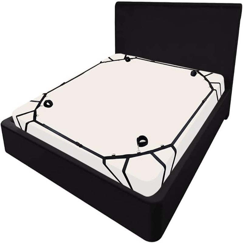 Isadora™ | Bedbeperkingen