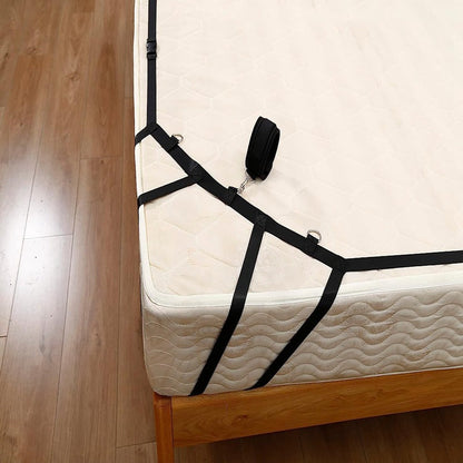 Isadora™ | Bed Restraints