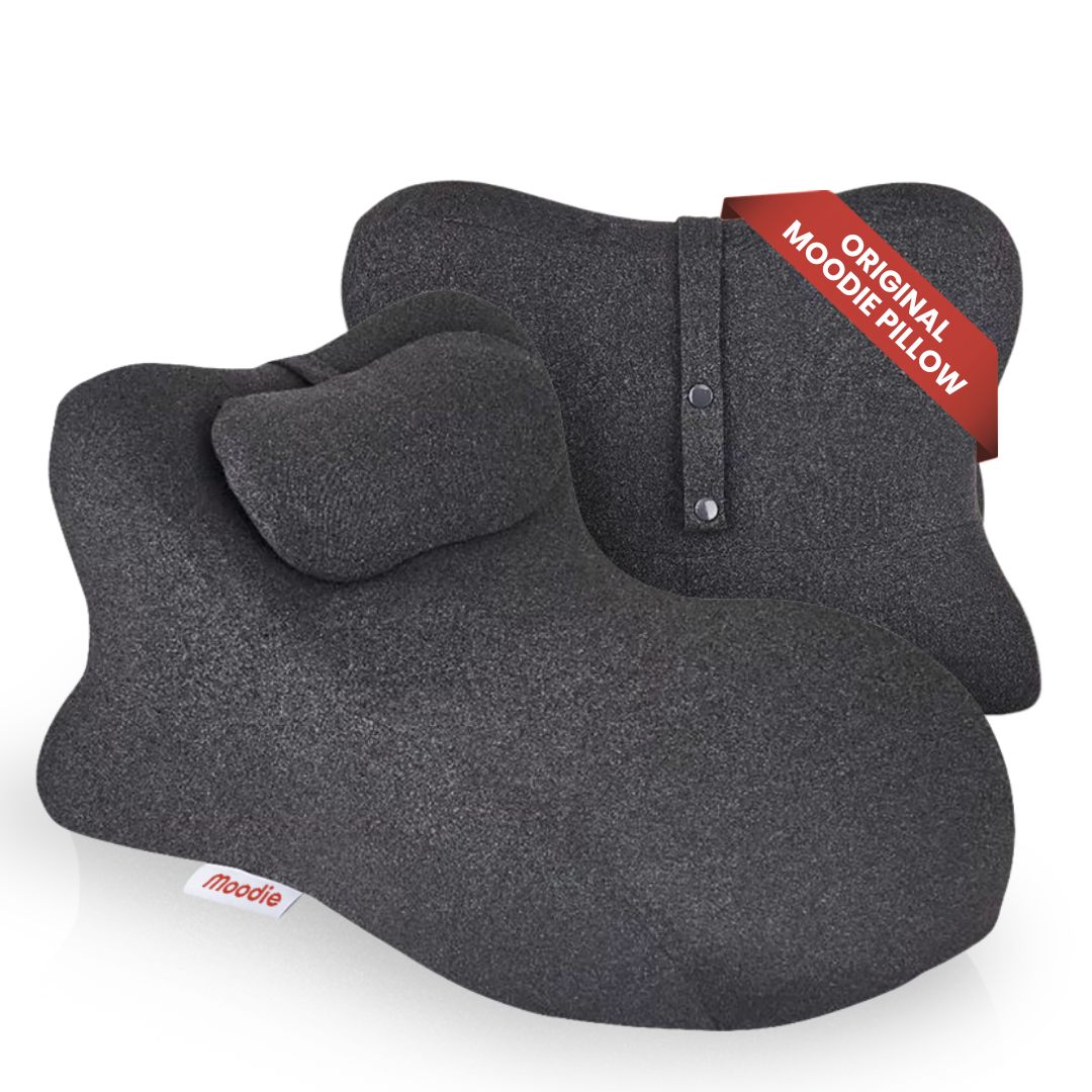 Ovia™ Intimacy Comfort Pillow