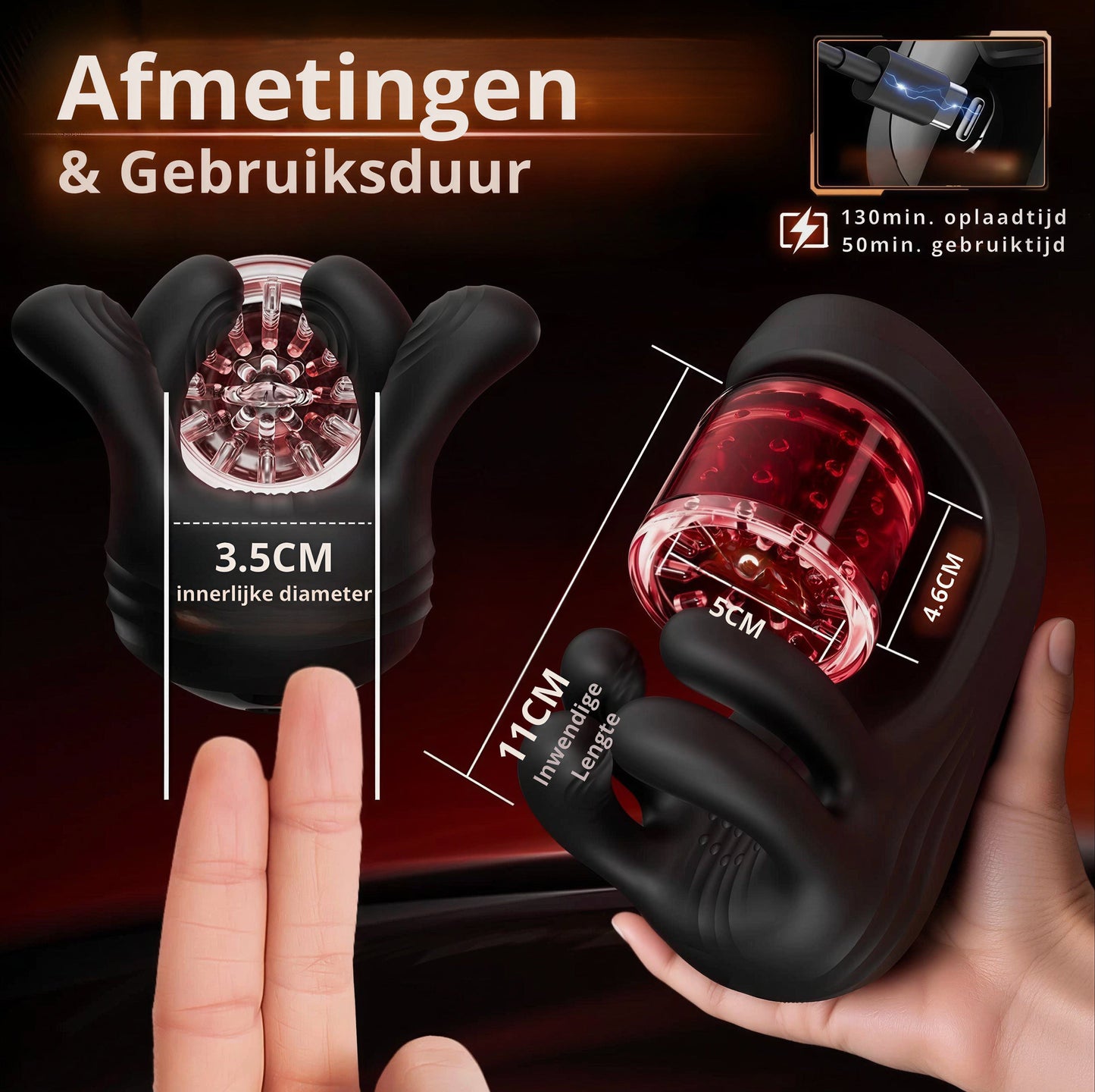 Apex Pulse | Power, Control & Unmatched Pleasure