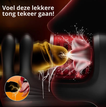 Apex Pulse | Power, Control & Unmatched Pleasure
